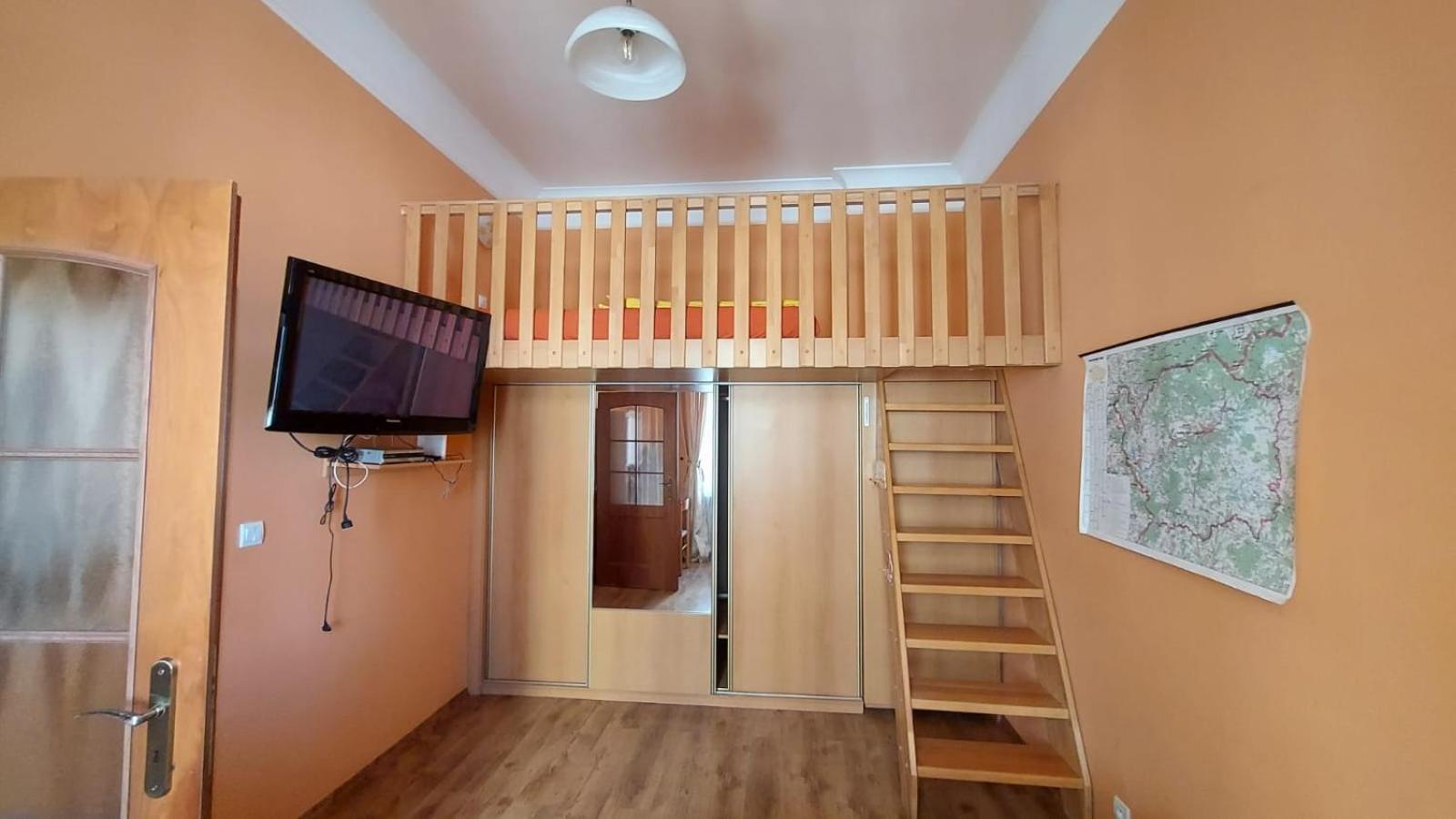 Apartment Ferdinand Karlovy Vary Exterior foto